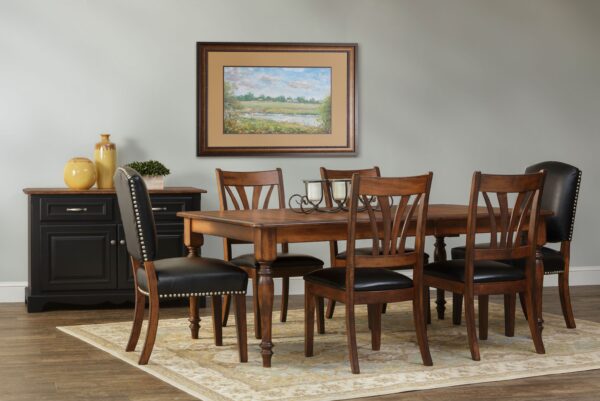 Dining Room Jasper
