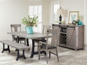 Dining Room Lahoma
