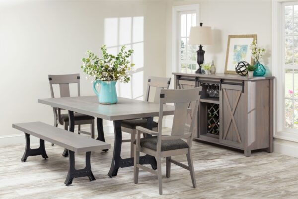 Dining Room Lahoma