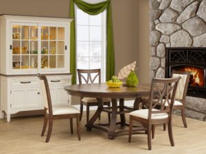 Dining Room Marshfield