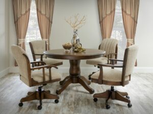 Dining Room Napoleon