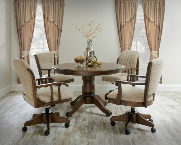 Dining Room Napoleon