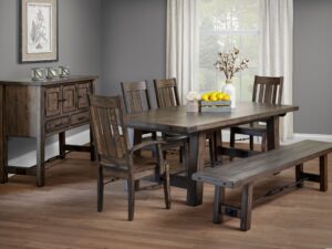 Dining Room Ouray
