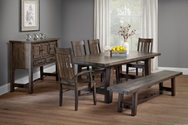 Dining Room Ouray