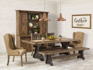 Dining Room Pierre