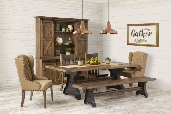 Dining Room Pierre