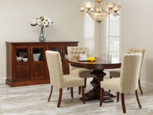 Dining Room Ramsey