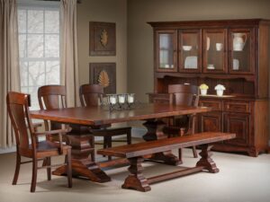 Dining Room Ramsey