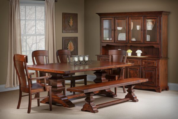 Dining Room Ramsey
