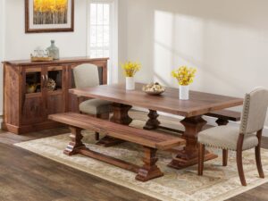 Dining Room Ramsey Walnut