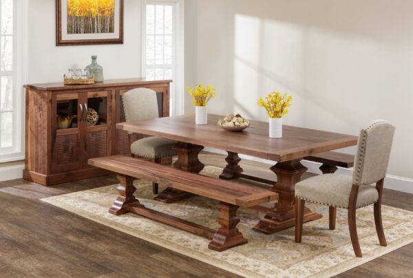 Dining Room Ramsey Walnut