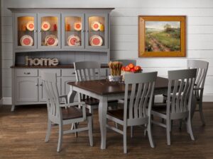 Dining Room Vintage