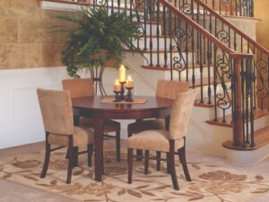 Dining Room Warner