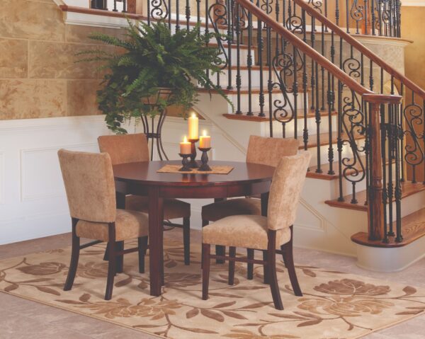 Dining Room Warner