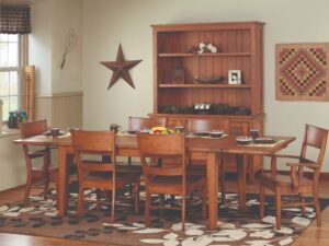 Dining Room Wilmington