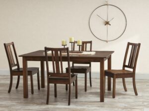 Dining Eco Solid Top