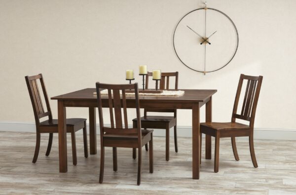 Dining Eco Solid Top