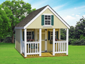 Elite Style Playhouse