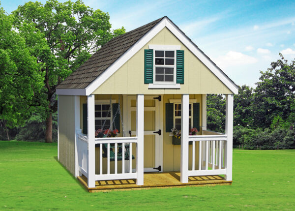 Elite Style Playhouse