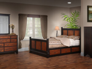 Elm Set Bedroom