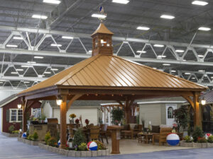 Grand Estate Pavilion Show