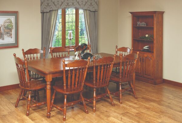Homestead Room Scene