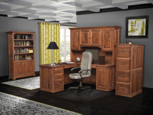 Kingston room