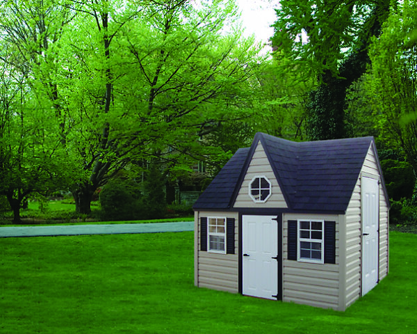 Victorian Style Playhouse