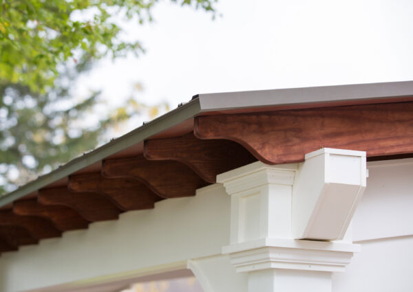 Santa Fe Vinyl Pavilion - Image 3