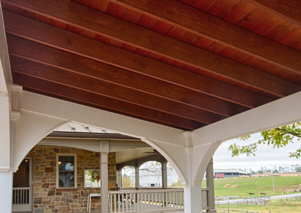 Santa Fe Vinyl Pavilion - Image 4