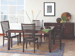 Tuscany Room Scene