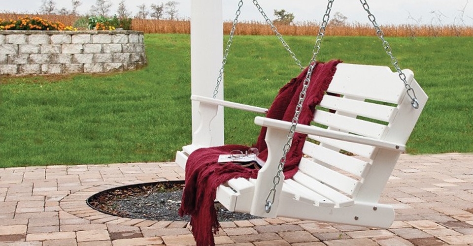 Lawn Swings