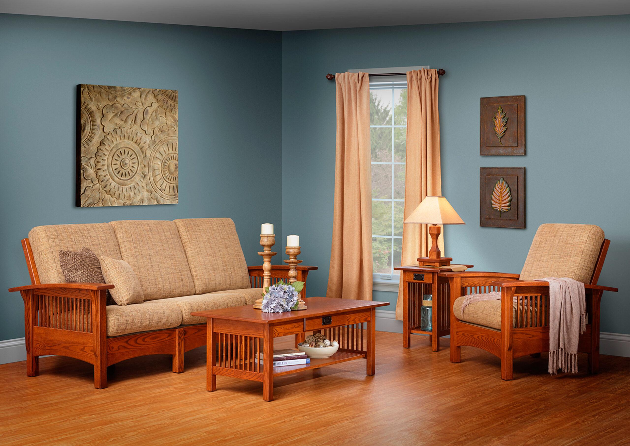 Craftsman Collection