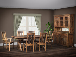 Bristol Dining Collection