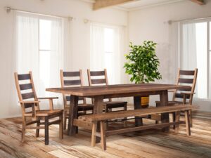 Cleveland Dining Collection
