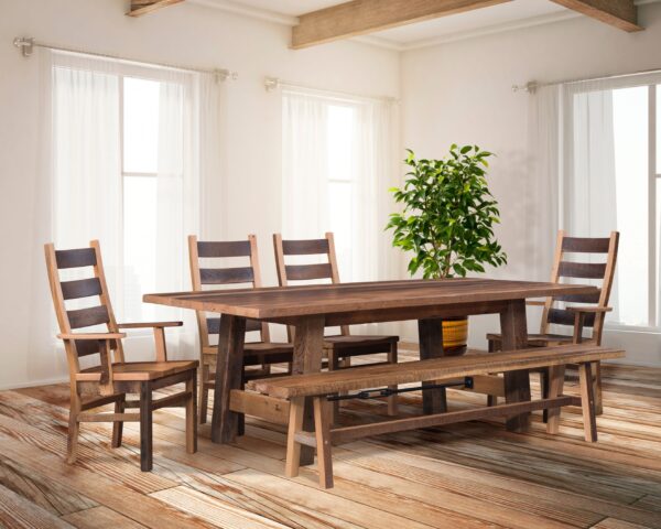 Cleveland Dining Collection