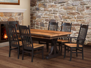 Croft Dining Collection