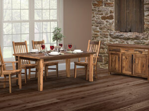 Edinburg Dining Collection