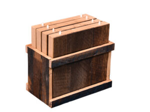 Extend a Bench STORAGE