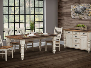 Farmhouse Dining Collection