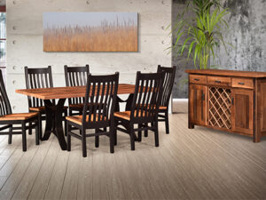 Golden Gate Dining Collection