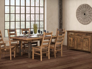Grove Dining Collection