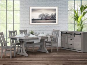 Hartland Dining Collection