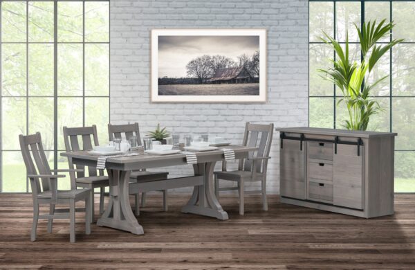 Hartland Dining Collection