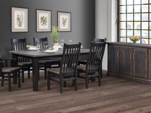 London Dining Collection