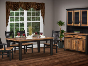 Manchester Dining Collection