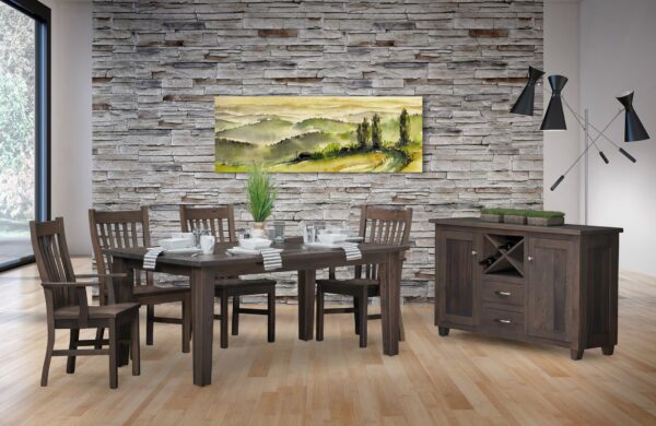 Richmond Dining Collection