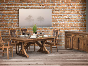 Stretford Dining Collection