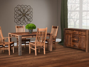 Timber Ridge Dining Collection