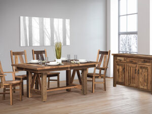 Vienna Dining Collection